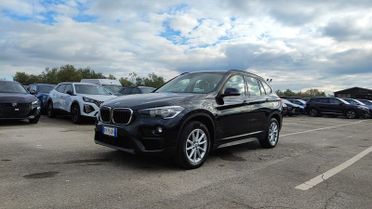 BMW X1 X1 xDrive18d Advantage