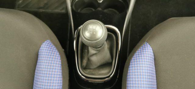 CITROEN C1 VTi 72 S&S 5 porte Feel