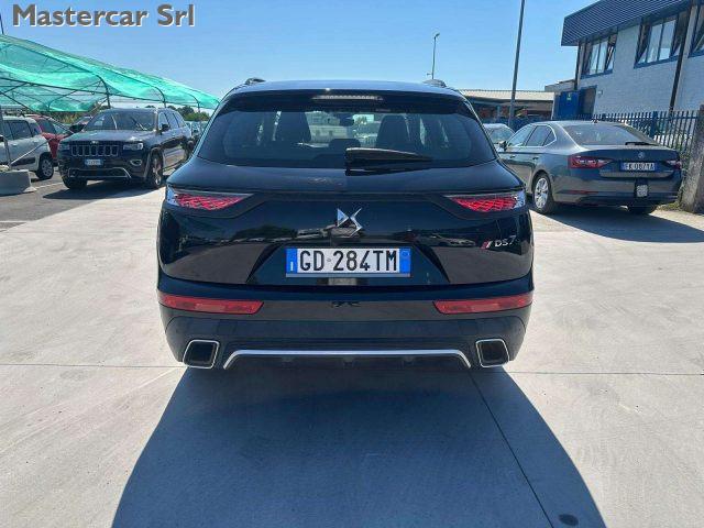 DS AUTOMOBILES DS 7 Crossback 2.0 bluehdi Grand Chic 180cv auto - GD284TM