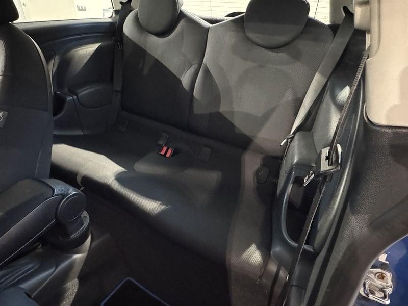 MINI Mini ONE Park Lane