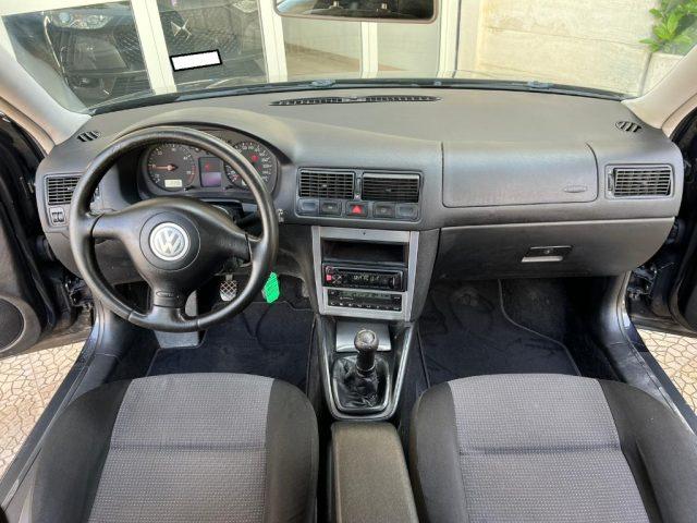 VOLKSWAGEN Golf 1.9 TDI/130 CV cat 5p. Highline