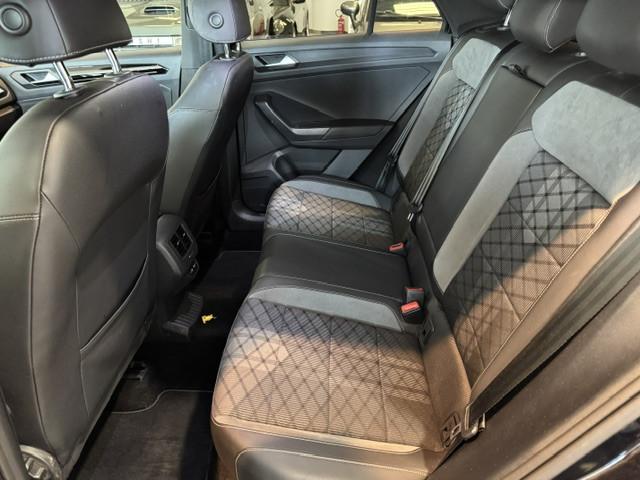 Volkswagen T-Roc 1.0 tsi R-Line 110cv