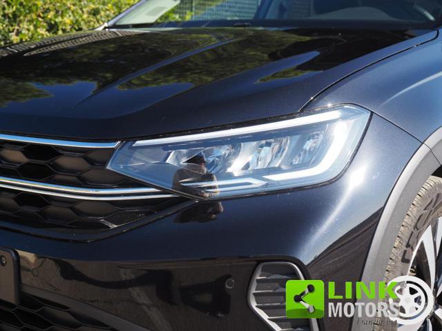 VOLKSWAGEN Taigo 1.0 TSI 115 CV Edition Plus Teck Pack