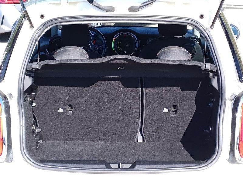 MINI Mini 5 porte Mini 1.5 One D 3p