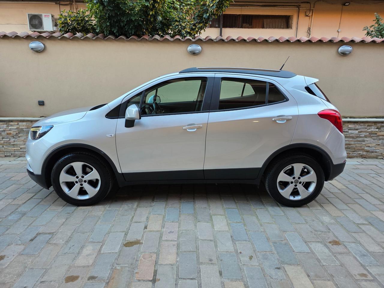 Opel Mokka X 1.6 CDTI Ecotec 4x2 Start&Stop Innovation