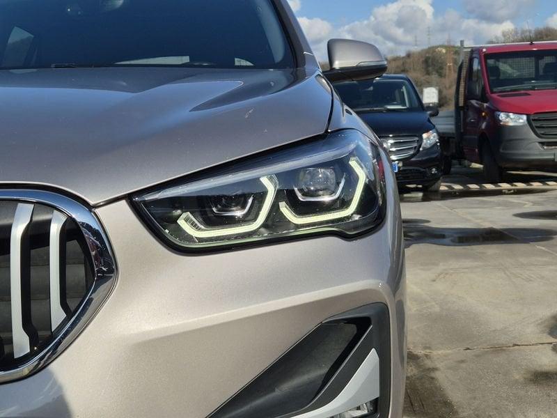 BMW X1 sdrive18d xLine Plus auto