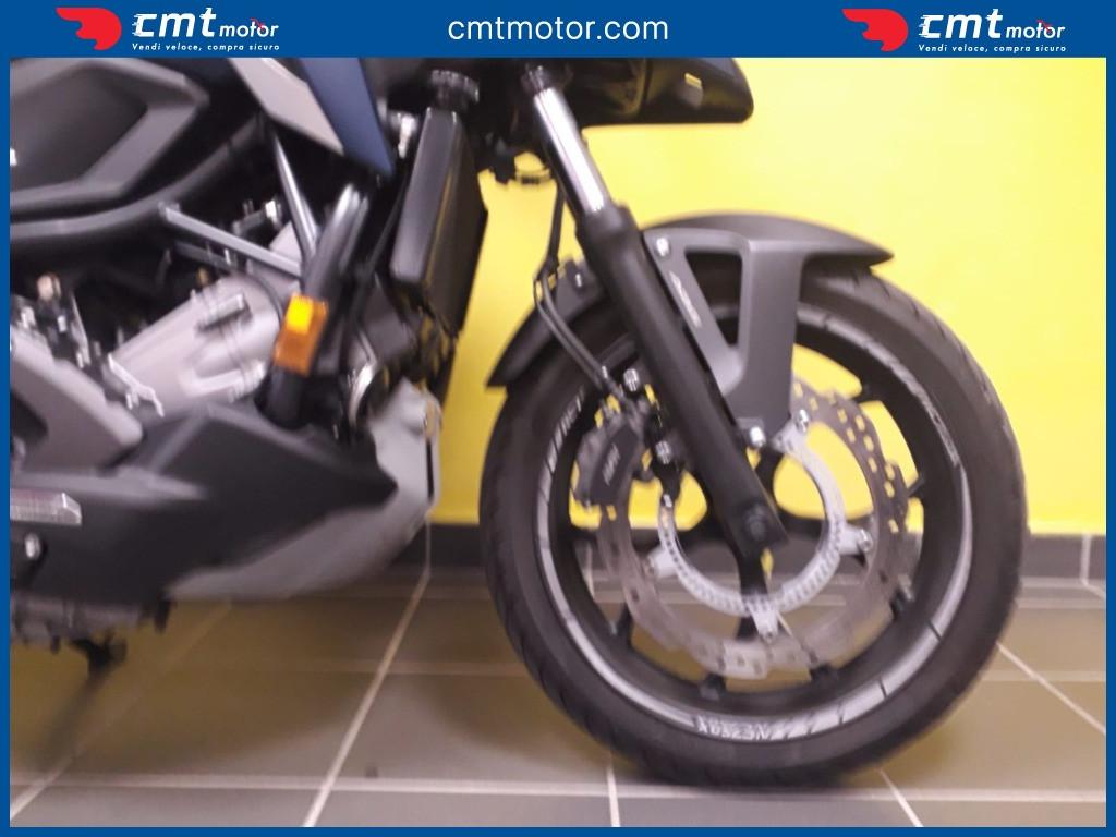 Honda NC 750 X - 2023