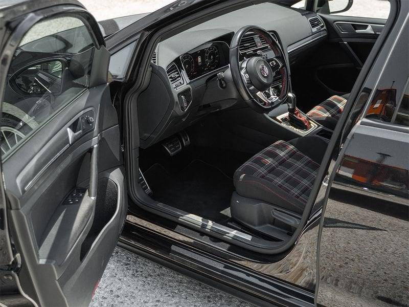 Volkswagen Golf VII 5p 2.0 tsi Gti Performance 245cv dsg