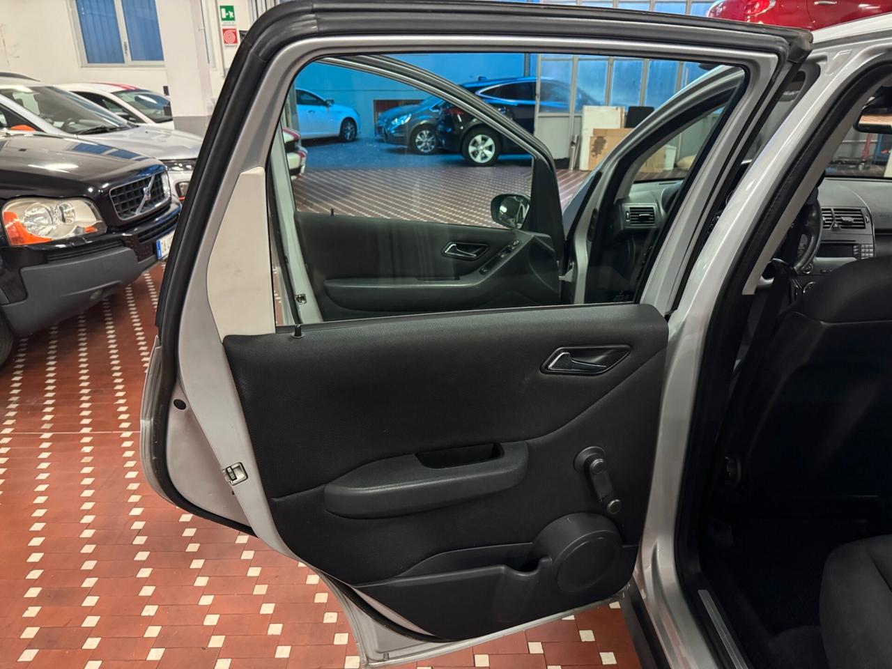 Mercedes-benz A 150 Classic 1.5 Benzina - UNICO PROPRIETARIO