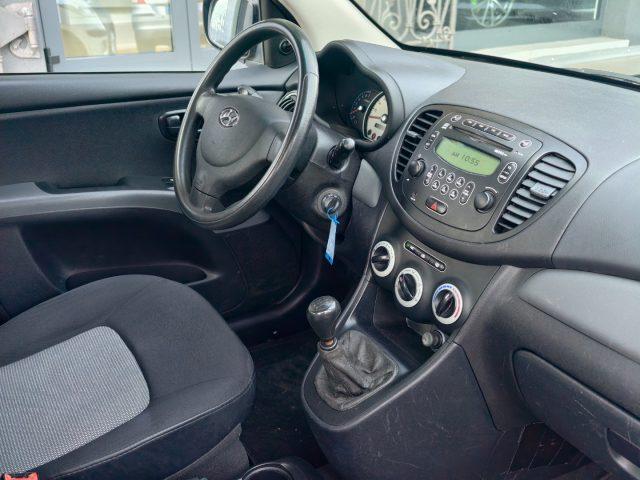 HYUNDAI i10 1.1 12V BlueDrive GPL Active