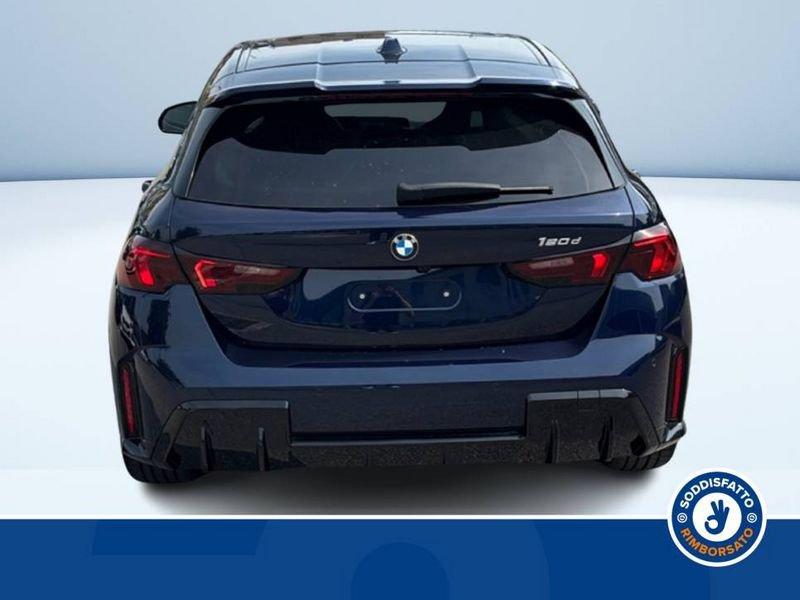 BMW Serie 1 120d M Sport Pro