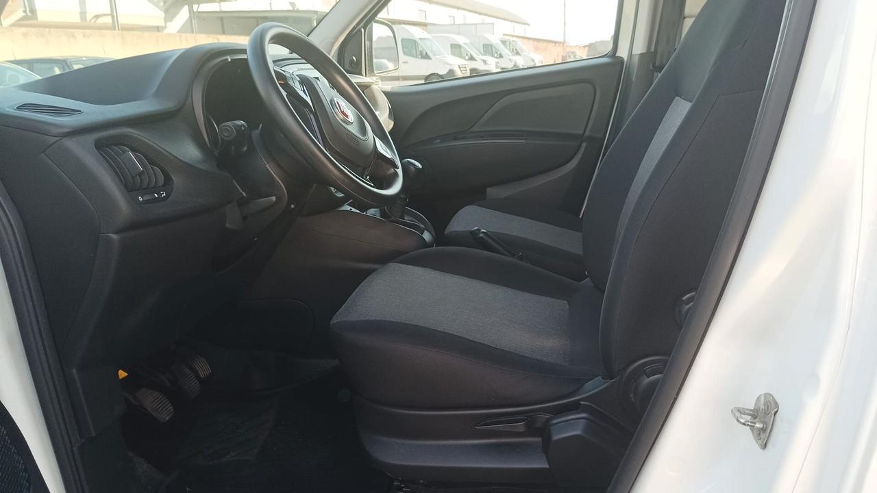 Fiat Doblò 1.3 MJT S&S PC-TN Cargo Lounge
