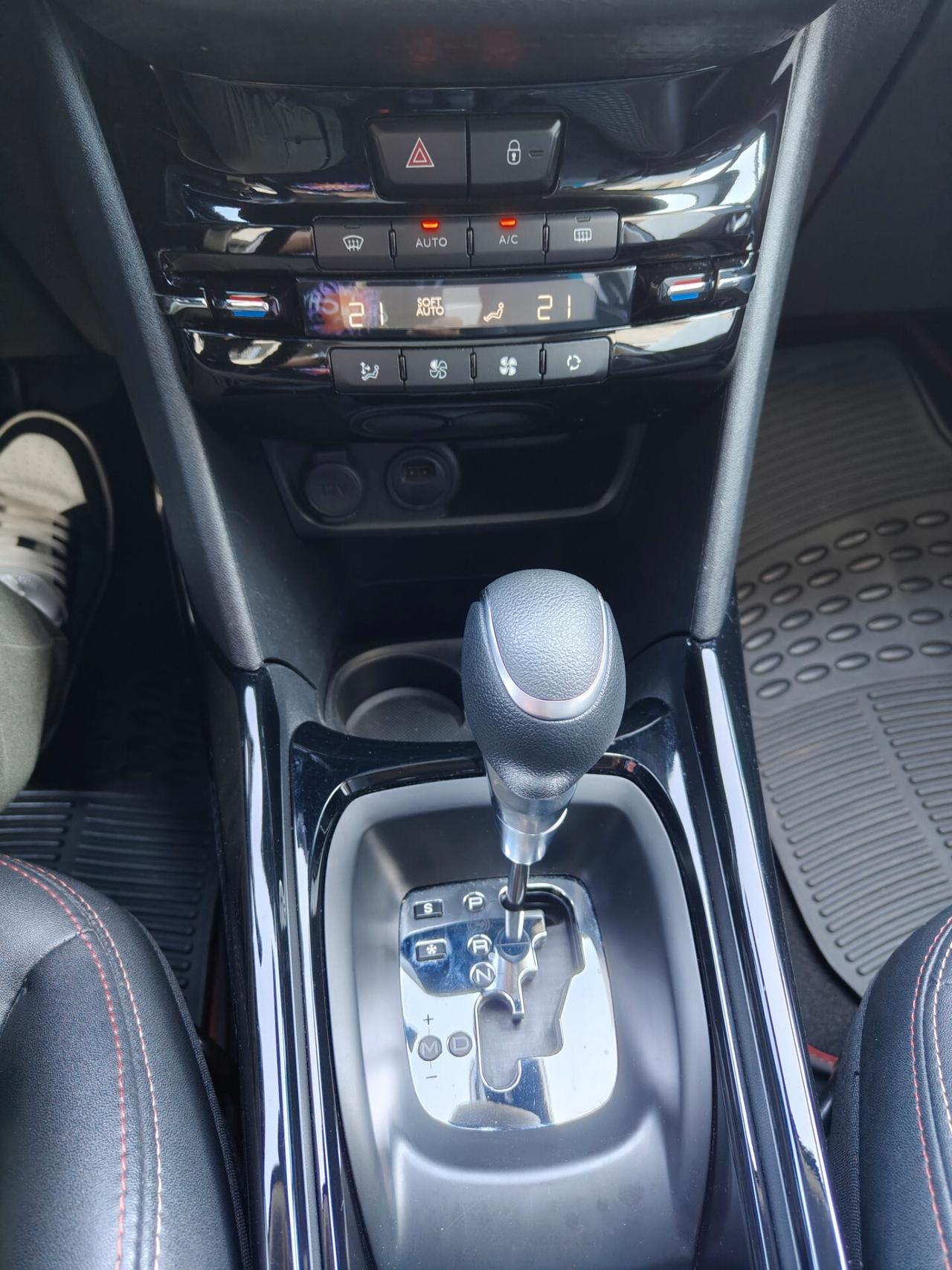 Peugeot 2008 PureTech Turbo 110 S&S GT Line