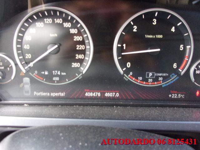 BMW 730 d Futura