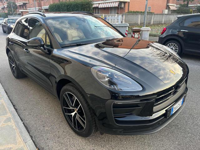 PORSCHE Macan 2.0 T