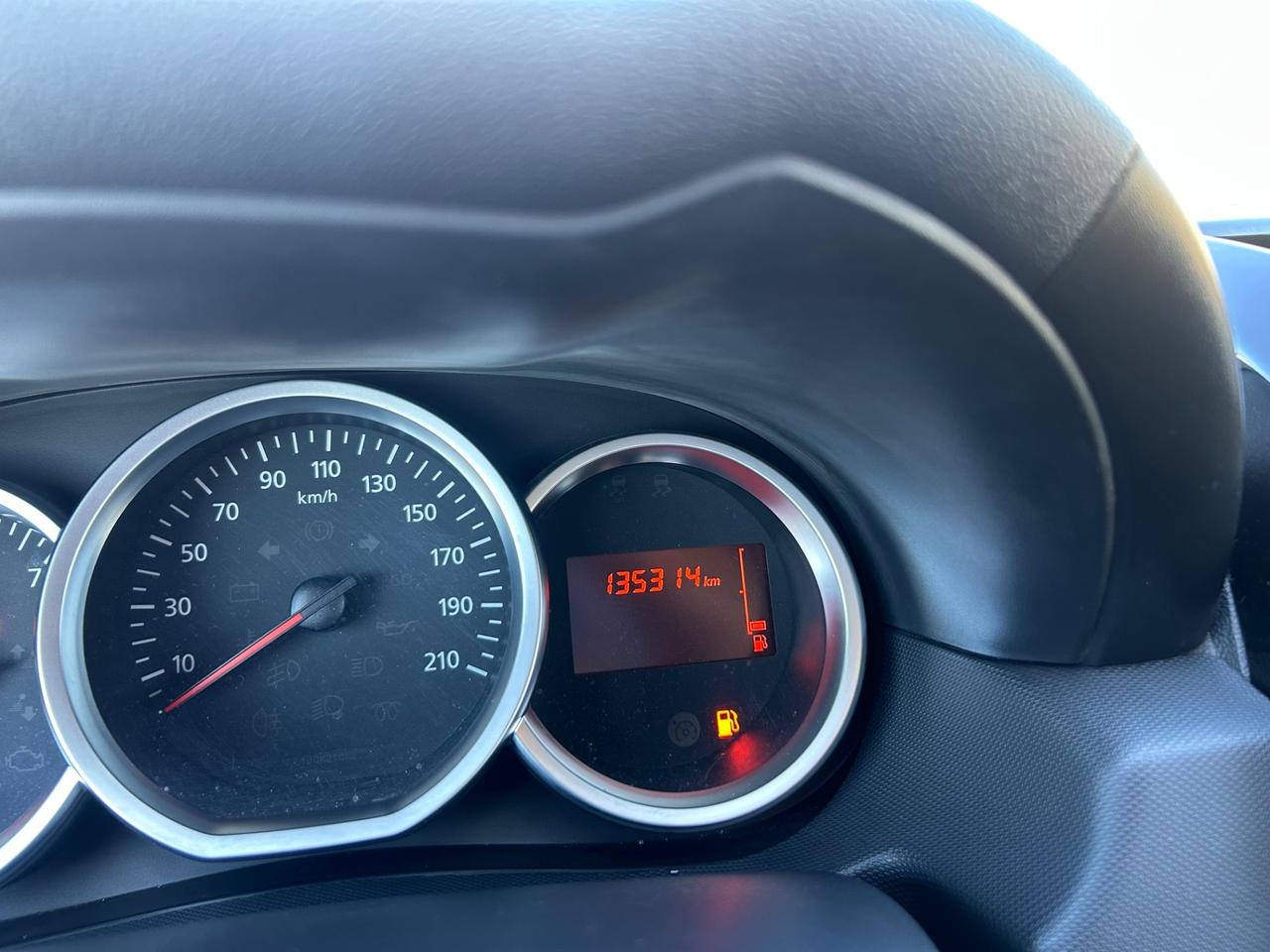 Dacia Duster 1.6 115 CV S&S 4x2 GPL Serie Speciale Brave