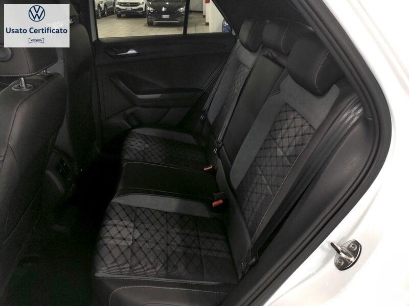 Volkswagen T-Roc 1.0 TSI R-Line Plus