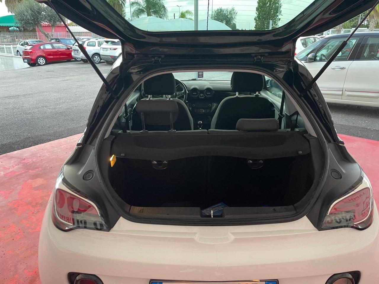 Opel Adam 1.4 87 CV GPL Tech Glam