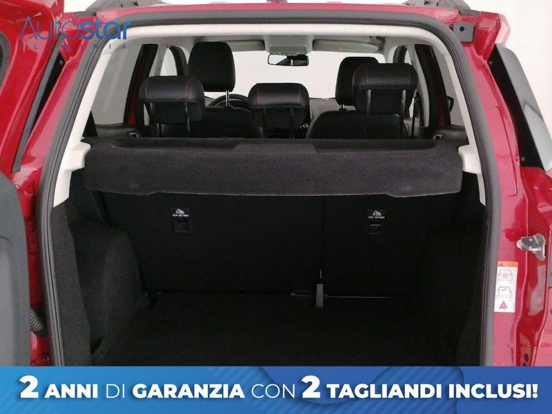 Ford EcoSport 1.0 ecoboost ST-Line s&s 125cv my20.25