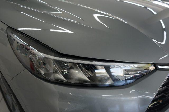 FORD Kuga 2.5 Full Hybrid FHEV 180 CV CVT 2WD ST-Line