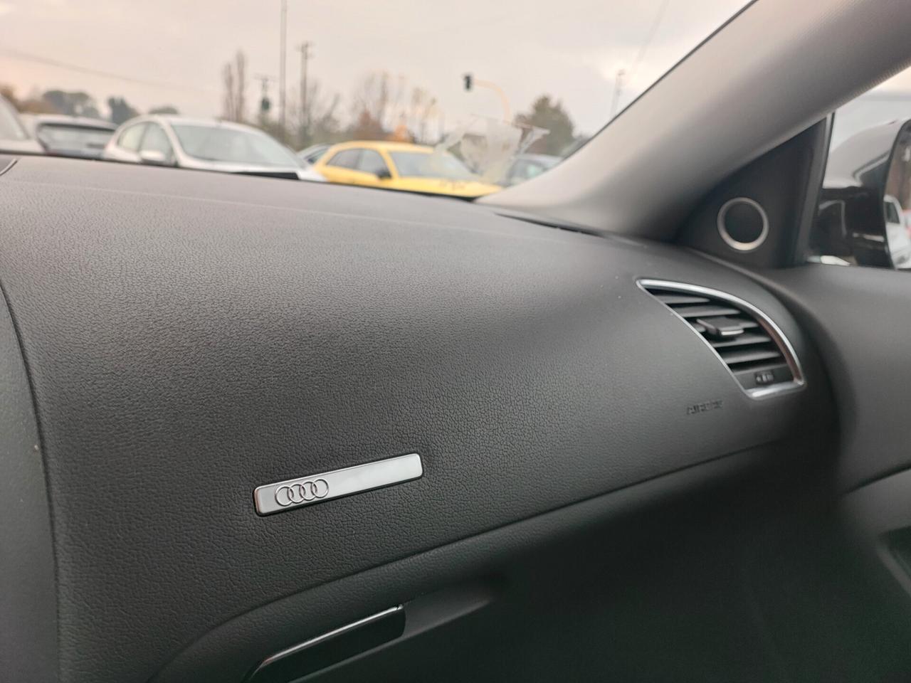 Audi A5 2.0 TDI SLINE EDITION