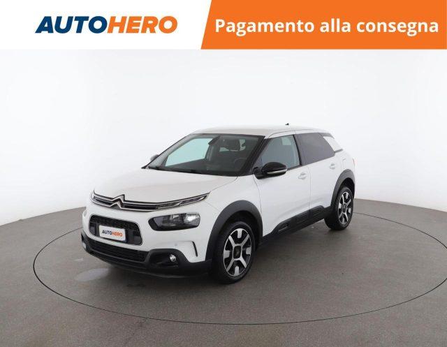 CITROEN C4 Cactus PureTech 110 S&S Shine