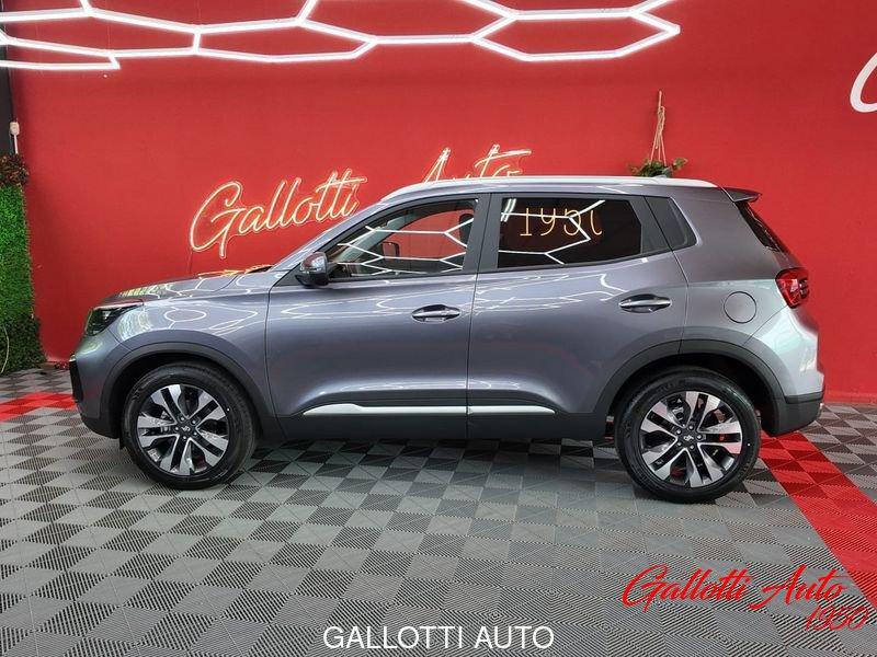 DR AUTOMOBILES dr 5.0 s3 1.5 Turbo CVT