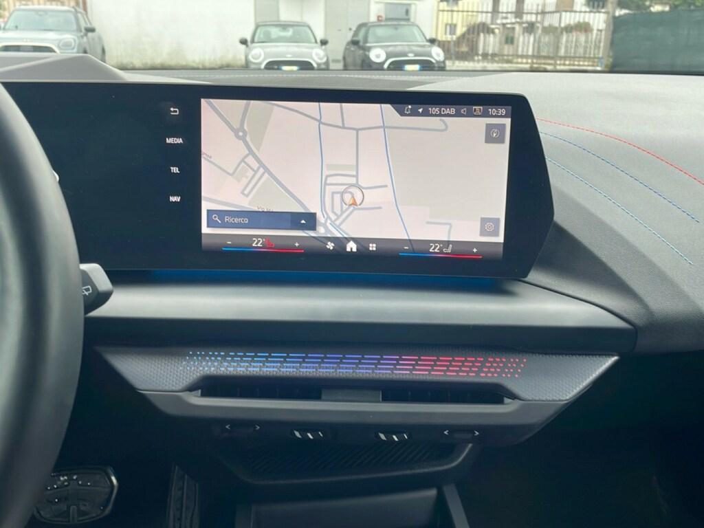 BMW Serie 1 118 d MSport Pro DCT