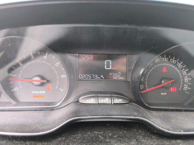 PEUGEOT 208 1° serie 1.0 VTi 68 CV 5 porte Access adatta a neo