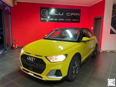 AUDI - A1 - citycarver 35 TFSI Admired