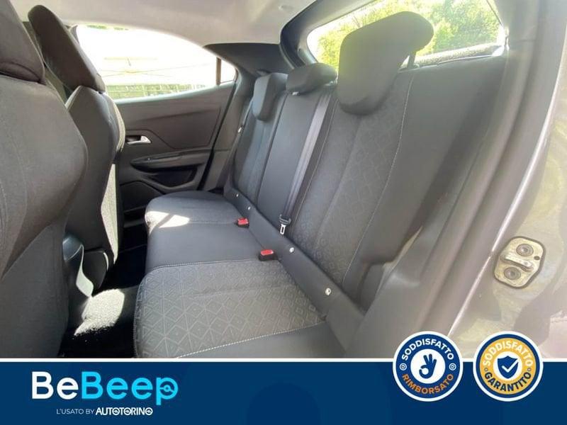 Opel Mokka 1.2 T ELEGANCE S&S 100CV
