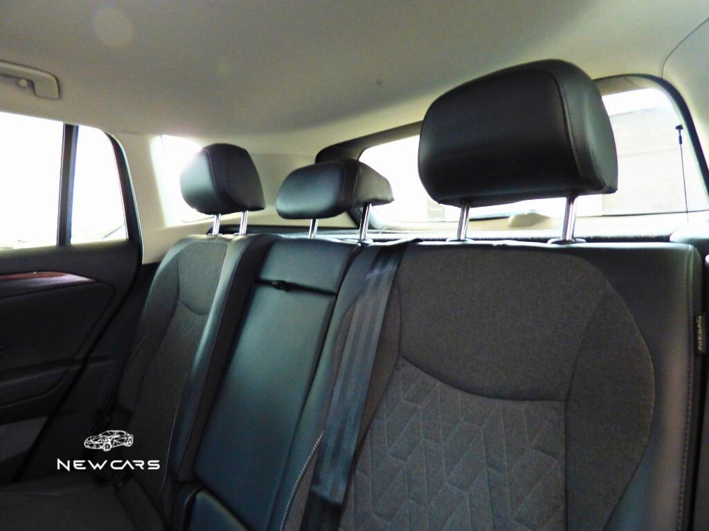 Volkswagen Tiguan 2.0 TDI 150 CV DSG Life