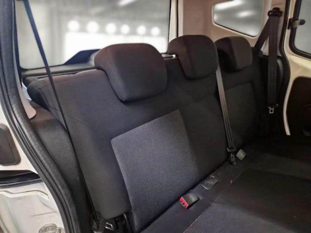 FIAT Qubo GAS METANO! 1.4 8V 77 CV Easy N P