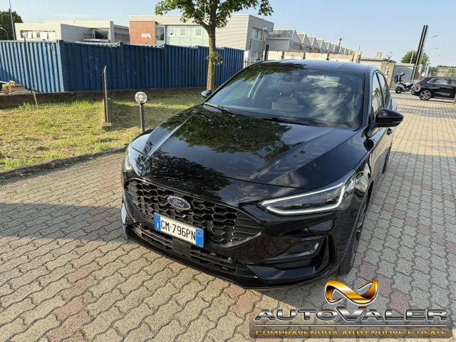 FORD Focus 1.0 EcoBoost Hybrid 125 CV Power. 5p. ST-Line Styl