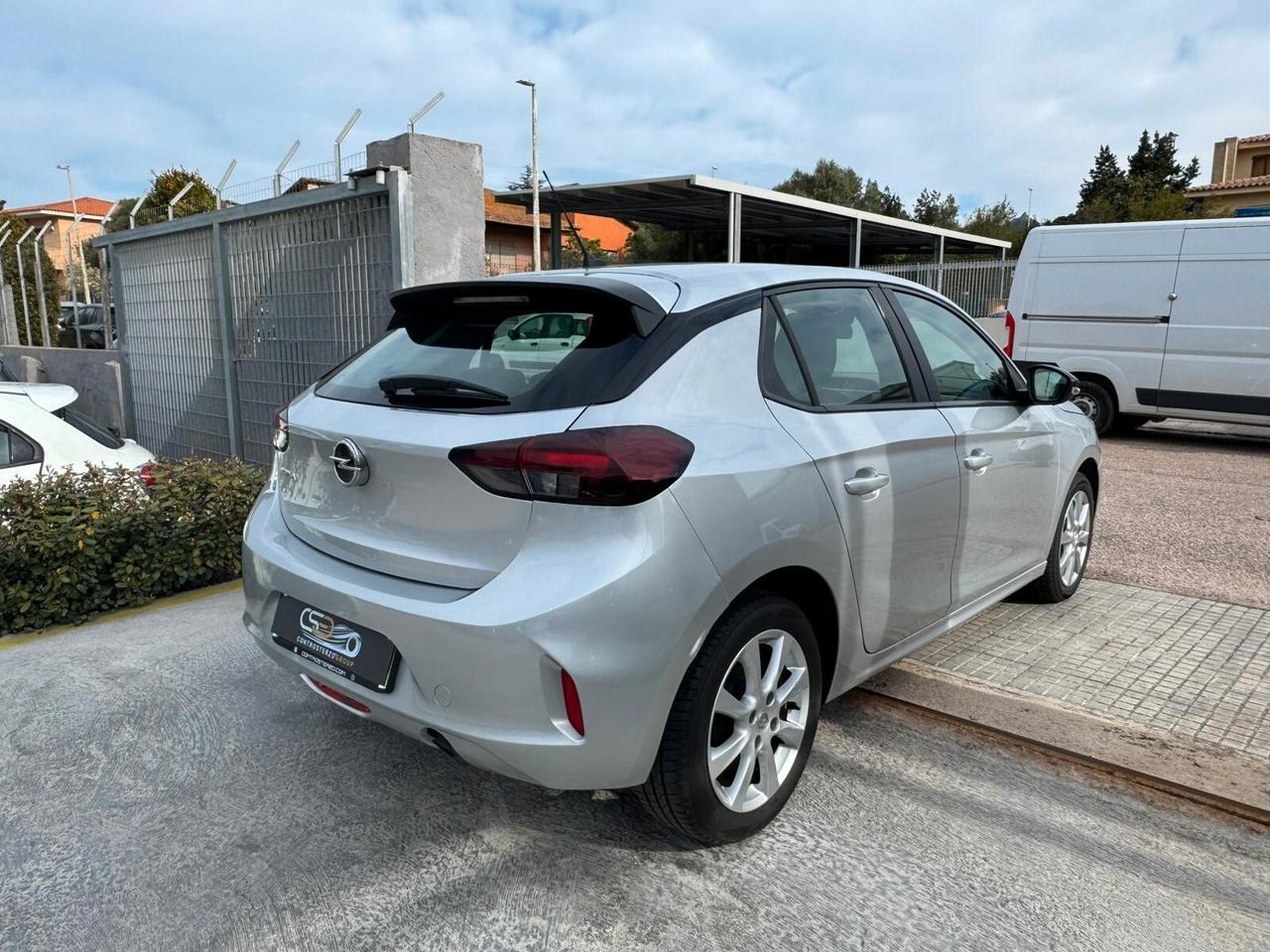 Opel Corsa 1.2 Elegance