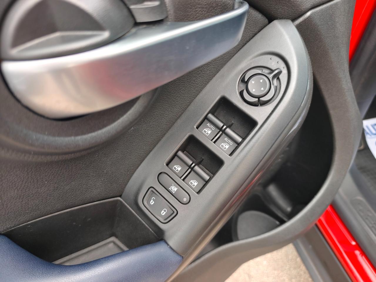 Fiat 500X 1.0 BENZINA T3 120 cv