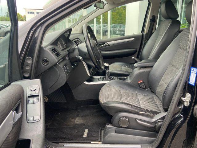 MERCEDES-BENZ B 180 CDI Sport