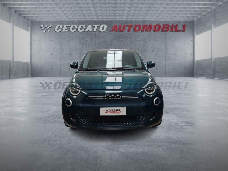 FIAT 500e 500e 42 kWh Icon