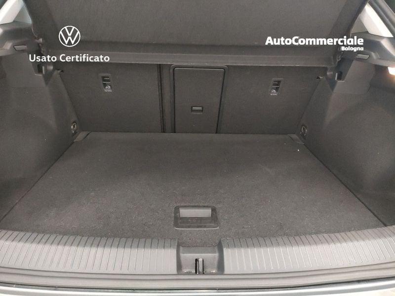 Volkswagen T-Roc T-Roc 2.0 TDI SCR 150 CV DSG 4MOTION Style