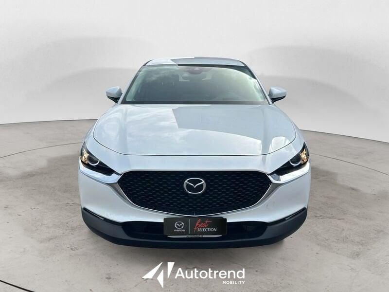 Mazda CX-30 2.0L Skyactiv-G 122 CV M-Hybrid Evolve