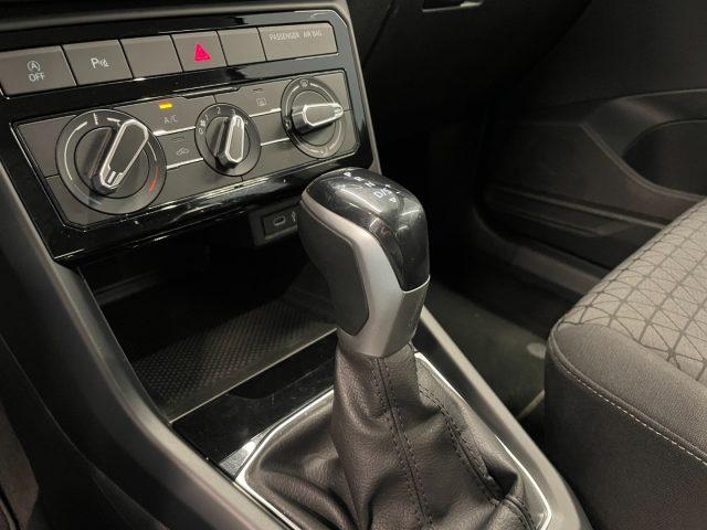 VOLKSWAGEN T-Cross 1.0 TSI 110 CV DSG Life