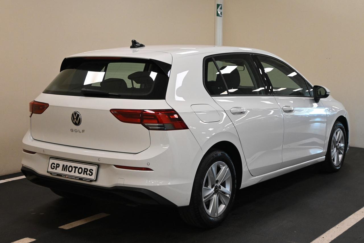 VOLKSWAGEN Golf 8ª serie Golf 1.0 TSI EVO Life