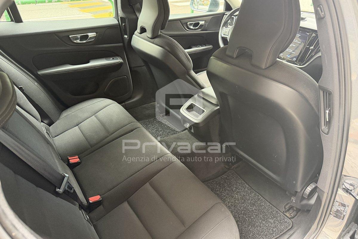 VOLVO V60 D3 Geartronic Business