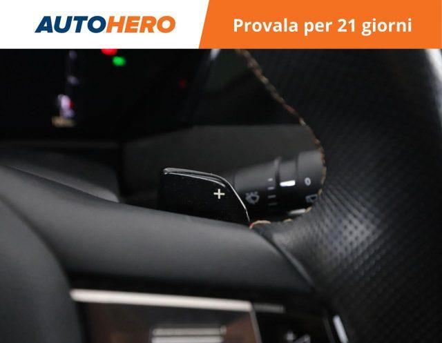 DS AUTOMOBILES DS 4 BlueHDi 130 aut. Performance Line