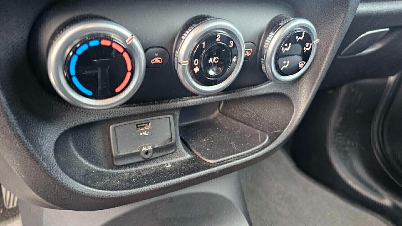 Fiat 500L 1.3 Multijet 85 CV Lounge Neopatentati