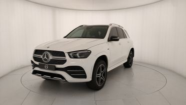 Mercedes-Benz GLE 350 de phev (e eq-power) Premium Plus