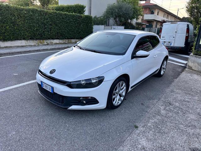 VOLKSWAGEN Scirocco 1.4 TSI 160CV