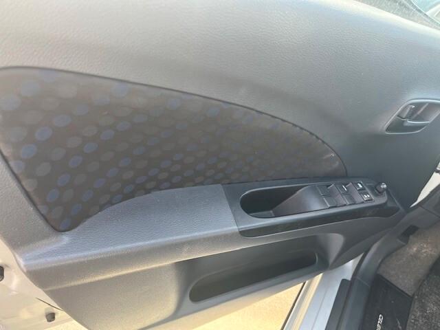 SUZUKI CELIERO 12/2015 1,0 BENZINA