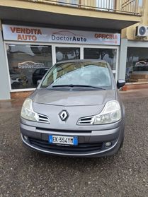 Renault Modus Grand 1.5 dCi 90CV Live