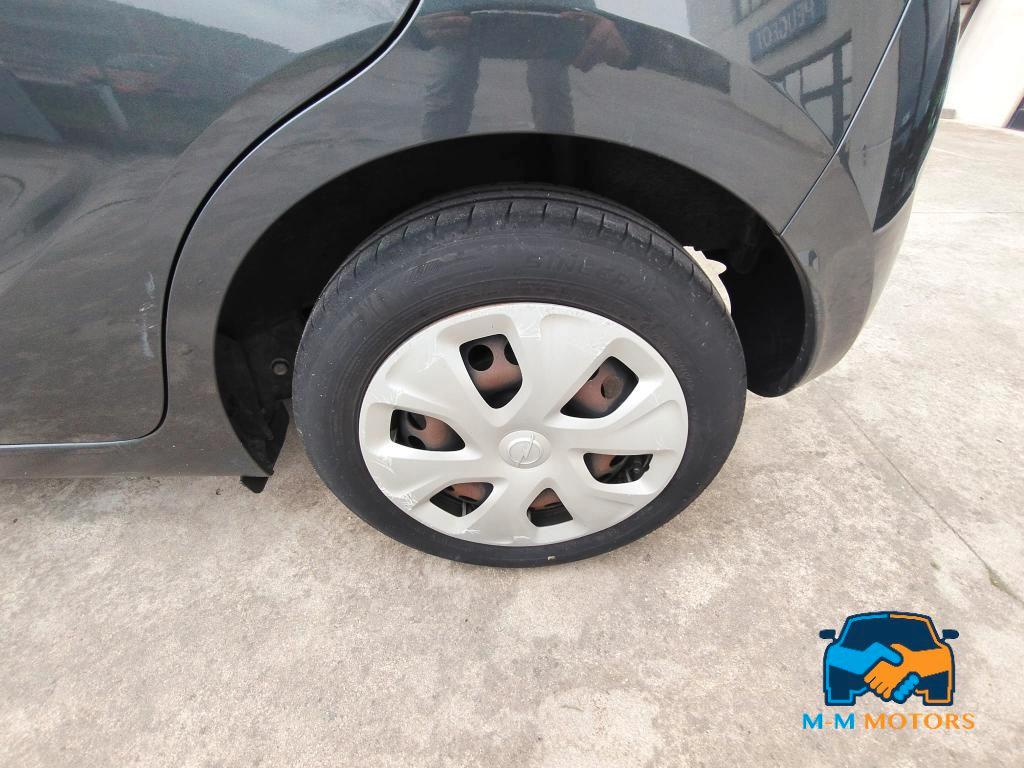 Opel Karl 1.0 Advance 75cv